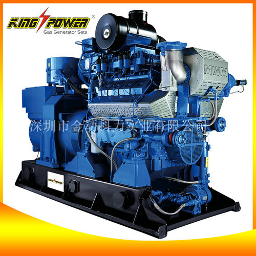 【煤層氣發(fā)電機(jī)廠家】的財(cái)富機(jī)遇來(lái)了哦！