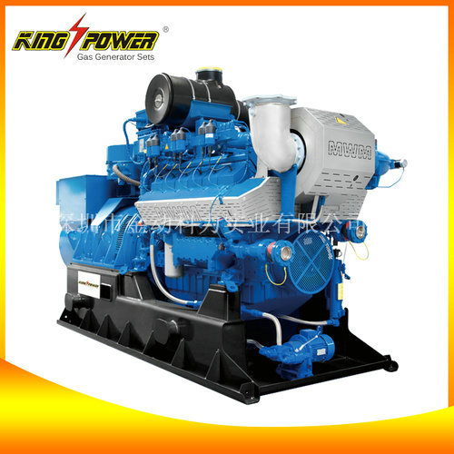 【污水處理沼氣發(fā)電機(jī)】讓污水成為一種資源！