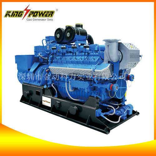 【瓦斯氣發(fā)電機(jī)生產(chǎn)商】把瓦斯利用起來(lái)！