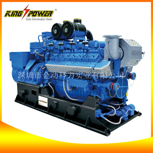 【煤層氣發(fā)電機(jī)生產(chǎn)商】讓電流不斷歡樂不斷！