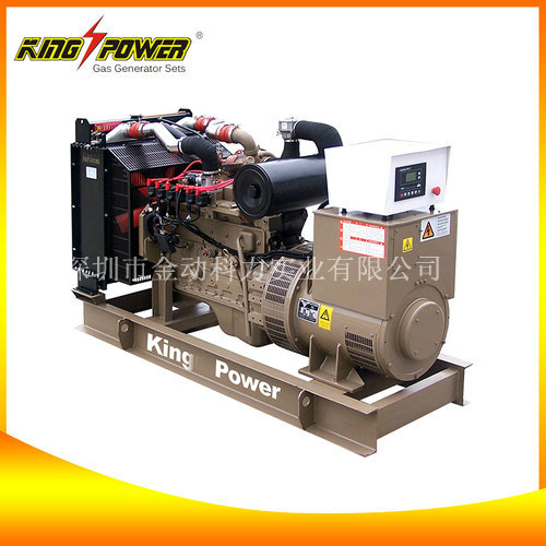 【頁巖氣發(fā)電機(jī)廠家】為我國增加新資源！
