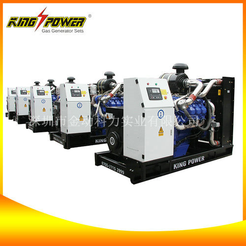 【頁巖氣發(fā)電機(jī)組生產(chǎn)商】解決了碳排放壓力！