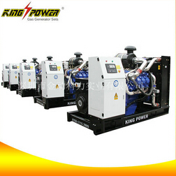 【沼氣發(fā)電機(jī)組】根據(jù)什么進(jìn)行發(fā)電？
