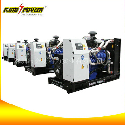 【頁巖氣發(fā)電機(jī)組】全新的設(shè)計(jì)理念成果，節(jié)約資源